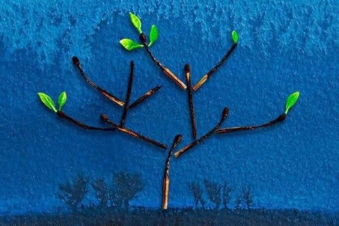 Israelisch-Palästinensische Gedenkzeremonie – 27. April 2020 – Live-Stream aus Tel Aviv