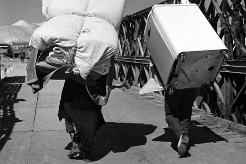 50 Jahre Besatzung – Israel – Palästina – Im Lande der Bibel 2/2017