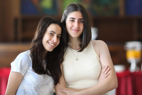 Mit neuem Schwung nach der Corona-Zeit: Aus der Arbeit der ELCJHL