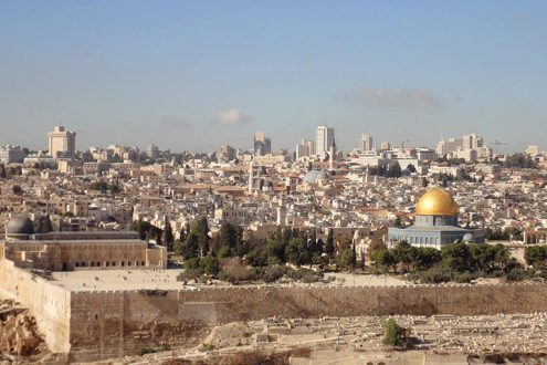 „Boycott, Divestment and Sanctions“ (BDS) – Stellungnahme der EKD