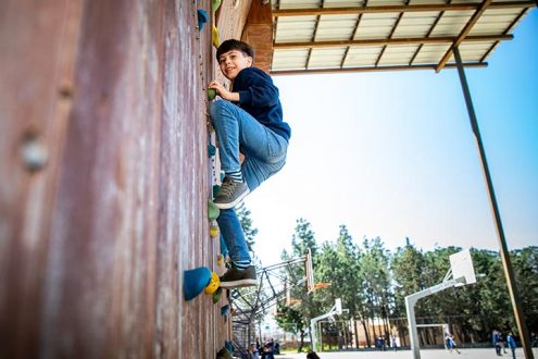 Konfirmationsgabe 2022: Ich teile was mir anvertraut wurde