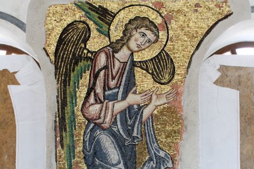 „Bethlehem Reborn“: Ausstellung in Köln