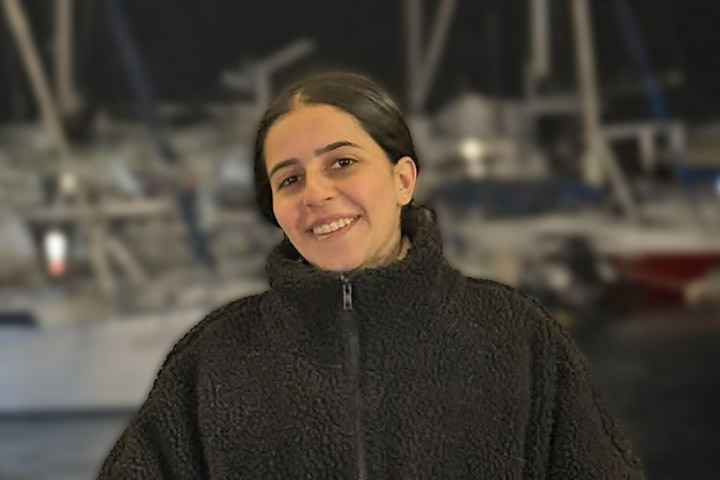 Natalie Abudayyeh