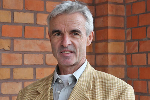 Pfarrer i.R. Ernst Schwemmer verstorben