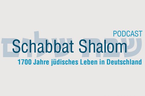 Schabbat Shalom: 1700 Jahre jüdisches Leben in Deutschland – der Podcast