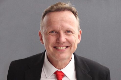 Talitha Kumi: Neuer Schulleiter im Interview