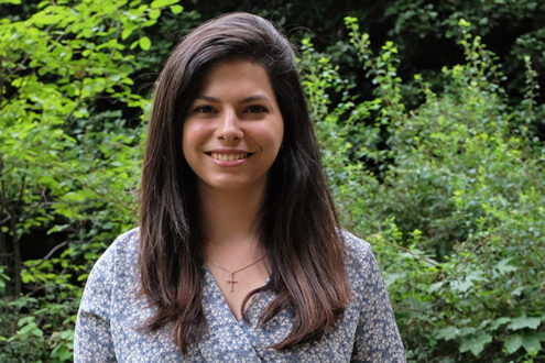 Perspektiven auf den Weltgebetstag 2024 (Palästina) am 12.12.22 mit Sally Azar