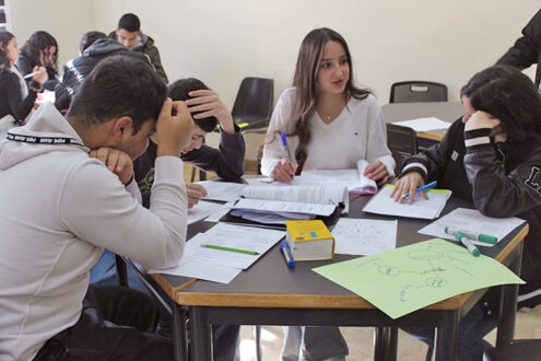 Gut vorbereitet zum Deutschen Spachdiplom