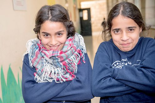 Neuer Generator: Talitha Kumi braucht Ihre Hilfe