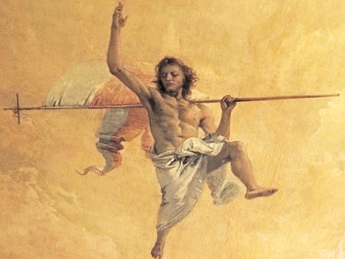 Osterbotschaft der Patriarchen und Kirchenoberhäupter in Jerusalem